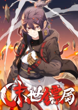 无处